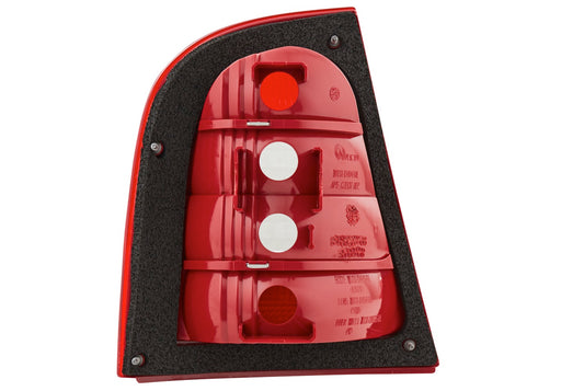 HELLA Rearlight - Bulb - right - for e.g. Skoda Octavia I (1U2) 9EL354074-021