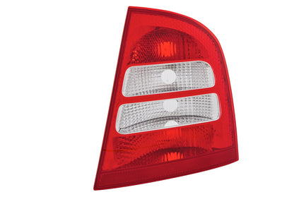 HELLA Rearlight - Bulb - right - for e.g. Skoda Octavia I (1U2) 9EL354074-021