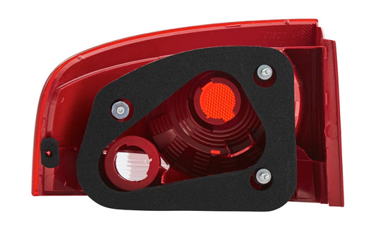 HELLA Rearlight - Bulb - Outer section - right - for e.g. Seat Altea Xl (5P5, 5P8) 9EL354080-021