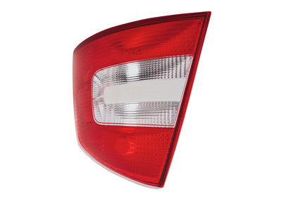 HELLA Rearlight - Bulb - right - for e.g. Skoda Octavia II (1Z3) 9EL354670-021