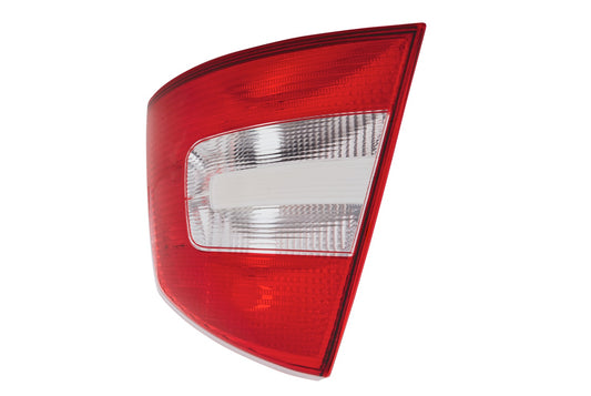 HELLA Rearlight - Bulb - right - for e.g. Skoda Octavia II (1Z3) 9EL354670-021