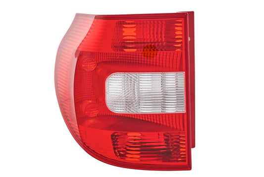 HELLA Rearlight - Bulb - left - for e.g. Skoda Yeti (5L) 9EL354672-011