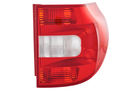 HELLA Rearlight - Bulb - right - for e.g. Skoda Yeti (5L) 9EL354672-021