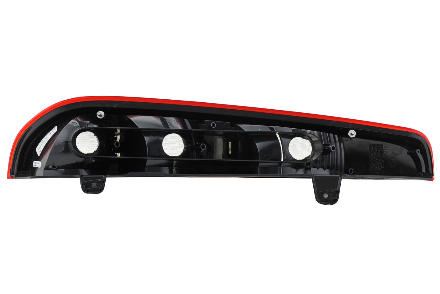 HELLA Rearlight - Bulb - right - for e.g. Ford Focus II Turnier (Da_, Ffs, Ds) 9EL354678-021