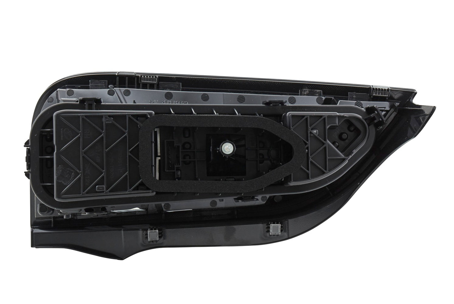 HELLA Rearlight - Halogen - right - for e.g. VW Up (121, 122, BL1, BL2) 9EL354847-021
