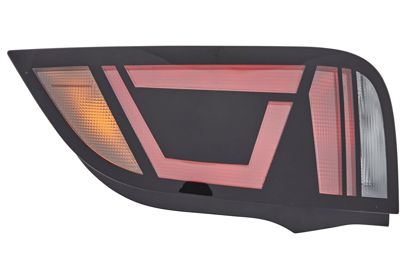 HELLA Rearlight - Halogen - right - for e.g. VW Up (121, 122, BL1, BL2) 9EL354847-021