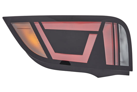 HELLA Rearlight - Halogen - right - for e.g. VW Up (121, 122, BL1, BL2) 9EL354847-021
