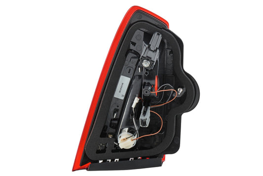 HELLA Rearlight - LED - Inner Section - right - for e.g. Ford Mondeo IV Turnier (Ba7) 9EL354997-081
