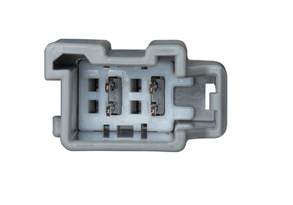 HELLA Rearlight - LED - Inner Section - right - for e.g. Ford Mondeo IV Turnier (Ba7) 9EL354997-081