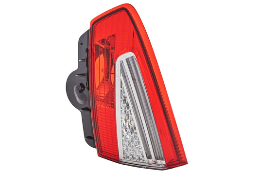 HELLA Rearlight - LED - Inner Section - right - for e.g. Ford Mondeo IV Turnier (Ba7) 9EL354997-081