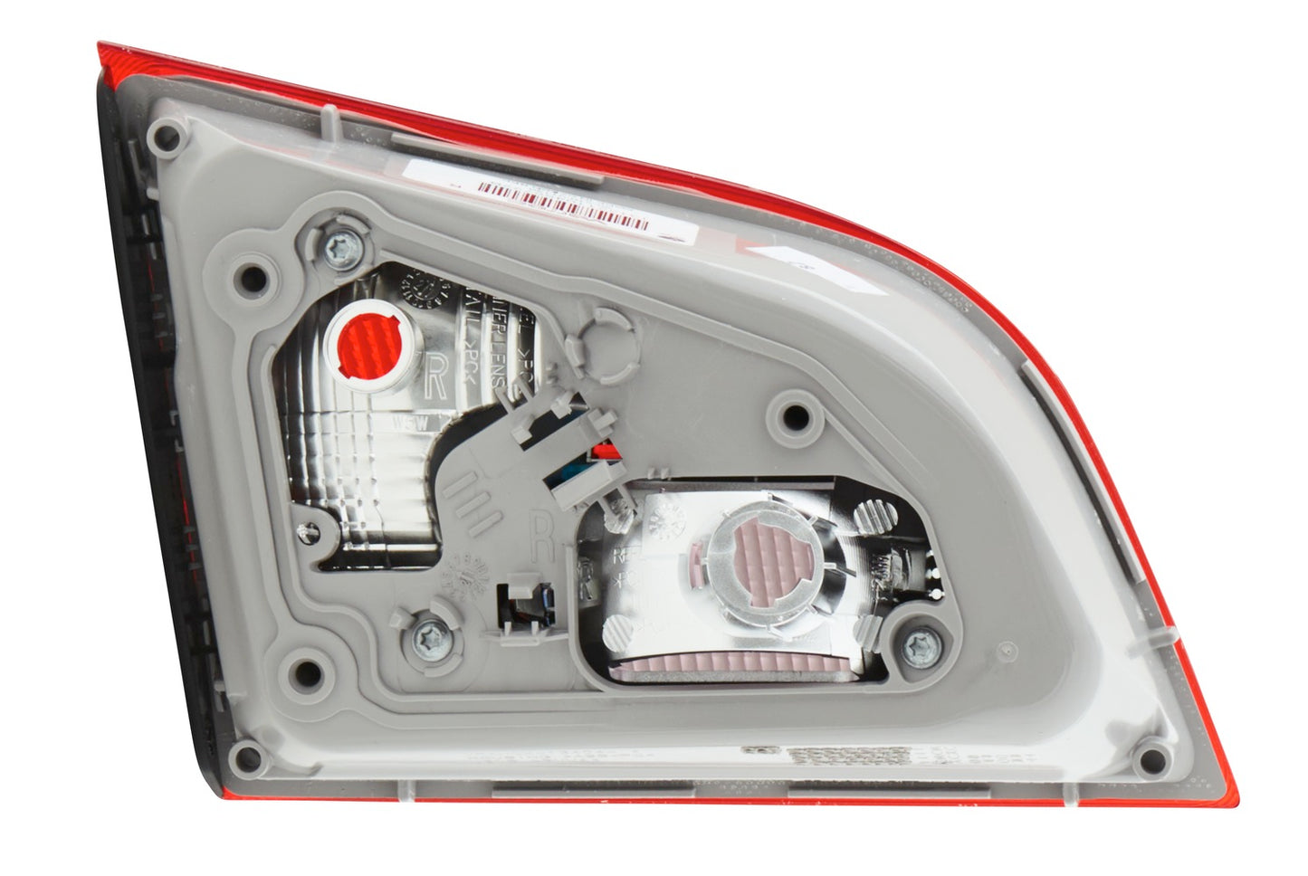 HELLA Rearlight - Bulb - Inner Section - right - for e.g. Opel Astra J Sports Tourer ( 9EL354998-021