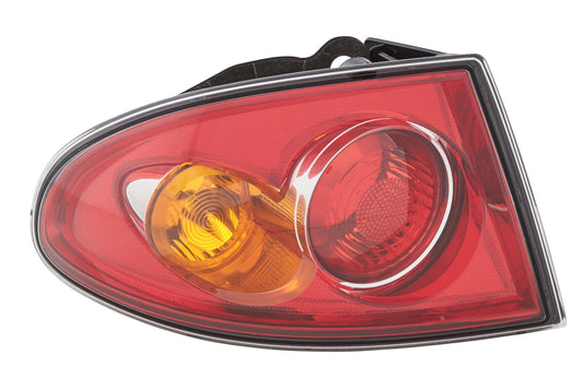 HELLA Rearlight - Bulb - Outer section - left - for e.g. Seat Cordoba (6L2) 9EL964949-001
