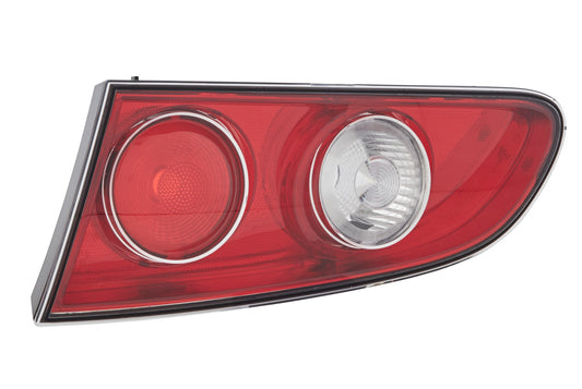 HELLA Rearlight - Bulb - Inner Section - right - for e.g. Seat Cordoba (6L2) 9EL964952-001