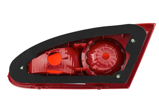 HELLA Rearlight - Bulb - Inner Section - left - for e.g. Seat Leon (1P1) 9EL982001-091