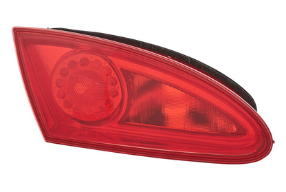 HELLA Rearlight - Bulb - Inner Section - left - for e.g. Seat Leon (1P1) 9EL982001-091