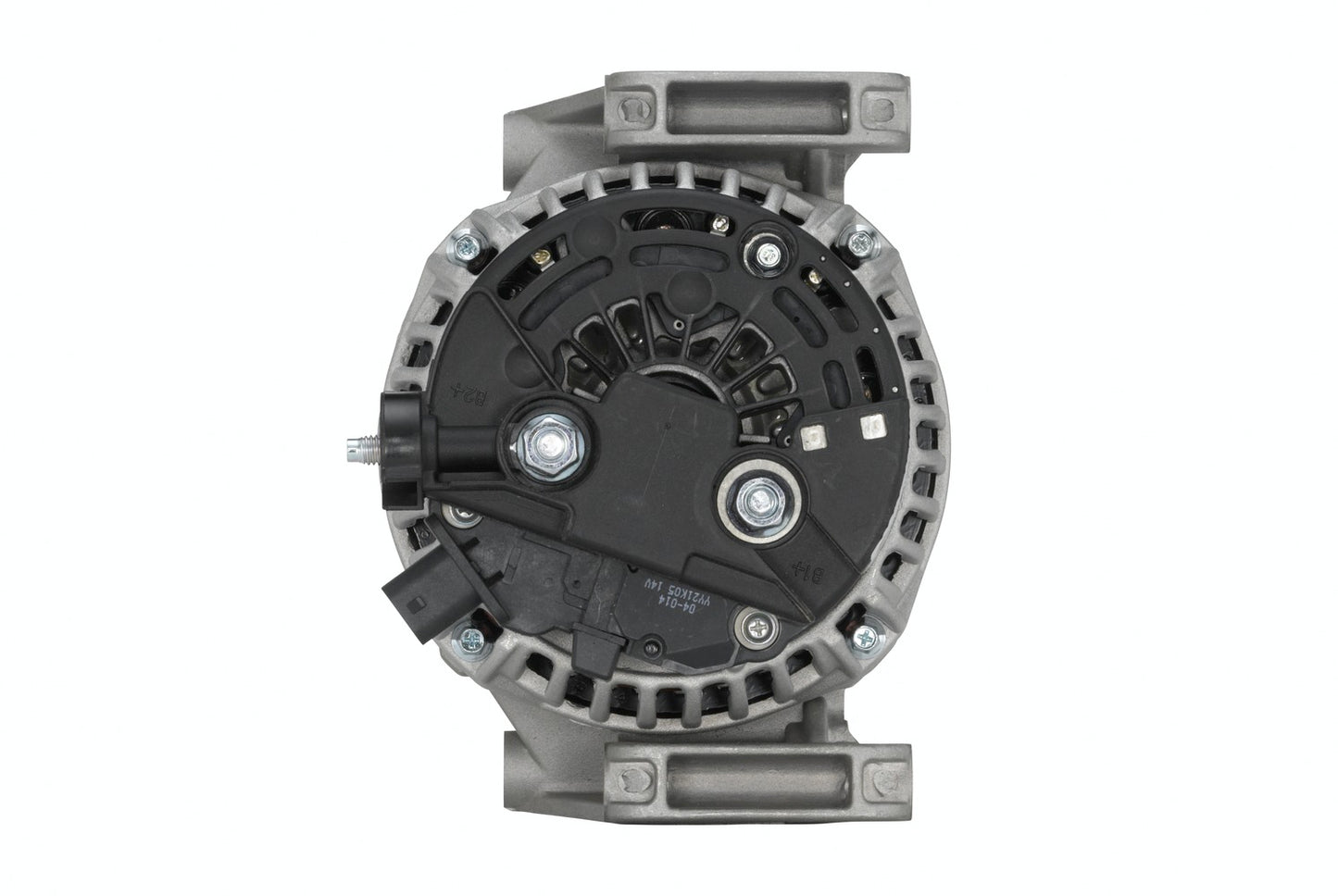 HELLA Alternator - 14V - 120A - for e.g. Opel Zafira A Mpv (T98) 8EL011712-051