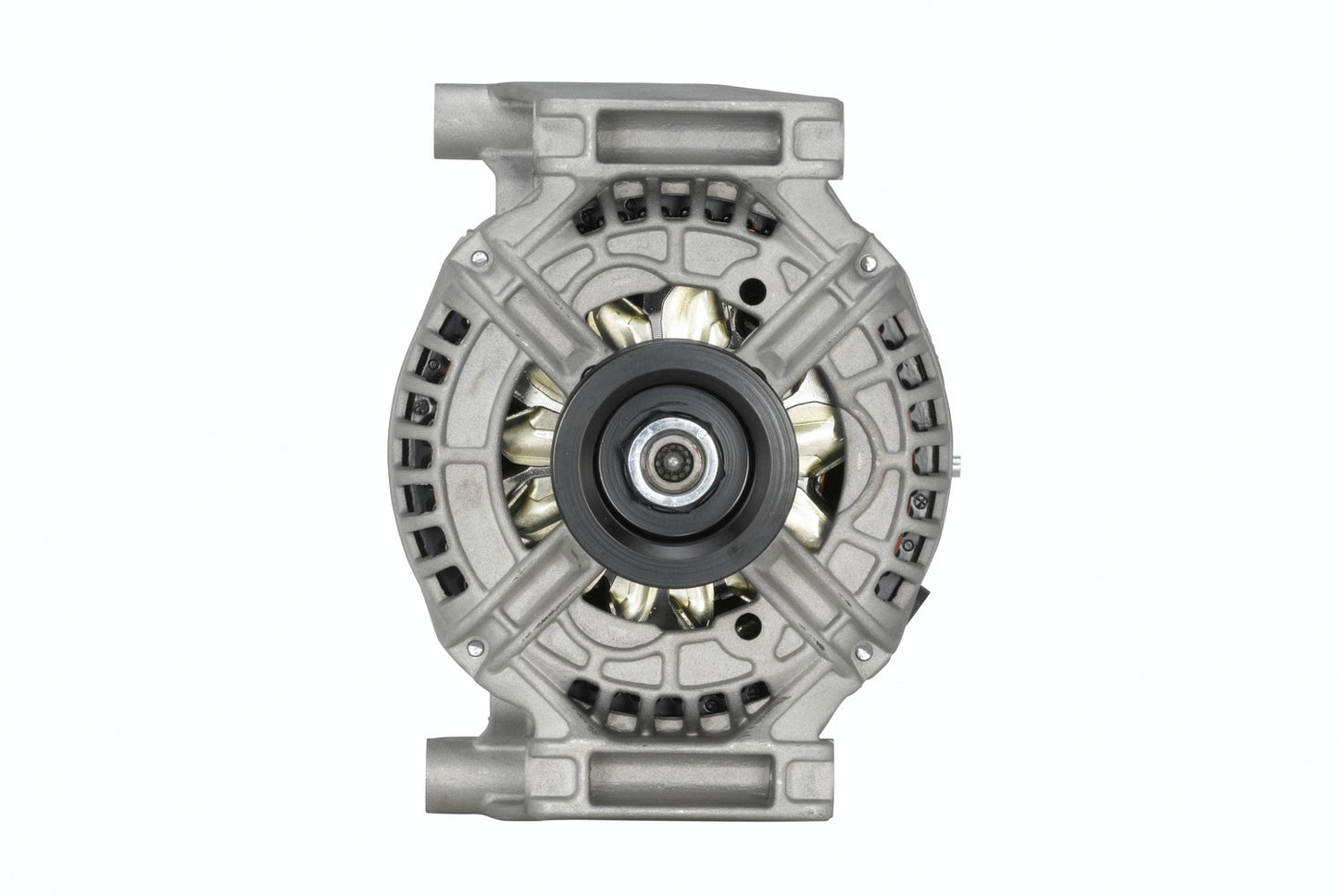 HELLA Alternator - 14V - 120A - for e.g. Opel Zafira A Mpv (T98) 8EL011712-051