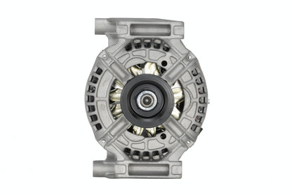 HELLA Alternator - 14V - 120A - for e.g. Opel Zafira A Mpv (T98) 8EL011712-051