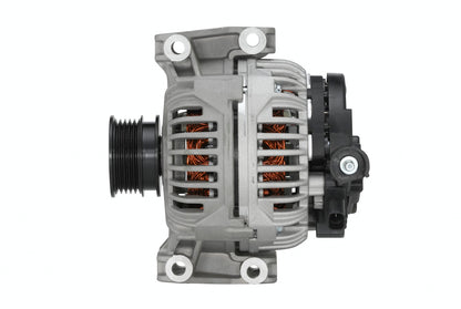 HELLA Alternator - 14V - 120A - for e.g. Opel Zafira A Mpv (T98) 8EL011712-051