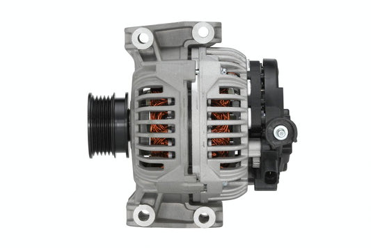 HELLA Alternator - 14V - 120A - for e.g. Opel Zafira A Mpv (T98) 8EL011712-051