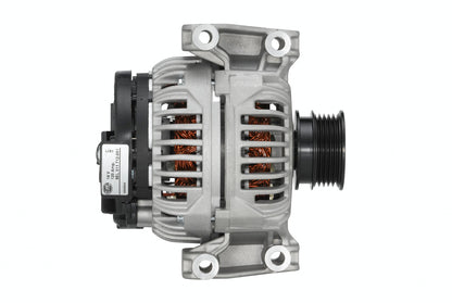 HELLA Alternator - 14V - 120A - for e.g. Opel Zafira A Mpv (T98) 8EL011712-051