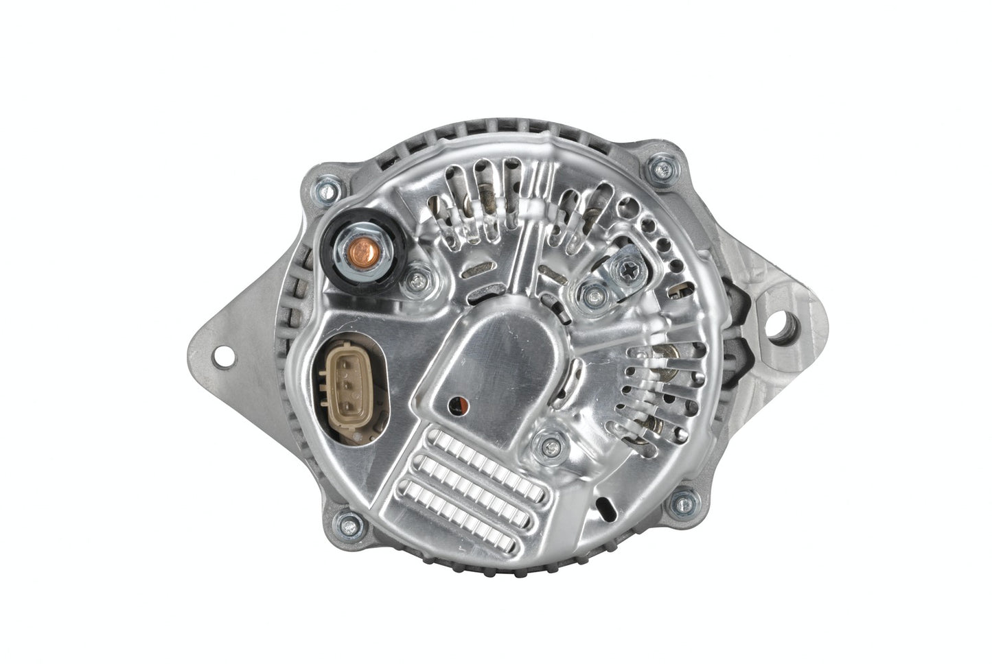 HELLA Alternator - 14V - 100A - for e.g. Hyundai Getz (Tb) 8EL011712-311
