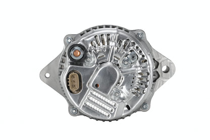 HELLA Alternator - 14V - 100A - for e.g. Hyundai Getz (Tb) 8EL011712-311