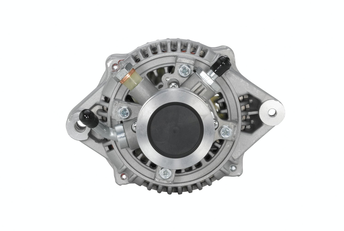 HELLA Alternator - 14V - 100A - for e.g. Hyundai Getz (Tb) 8EL011712-311