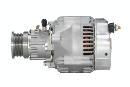 HELLA Alternator - 14V - 100A - for e.g. Hyundai Getz (Tb) 8EL011712-311