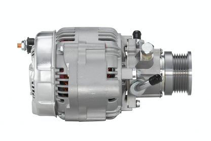 HELLA Alternator - 14V - 100A - for e.g. Hyundai Getz (Tb) 8EL011712-311