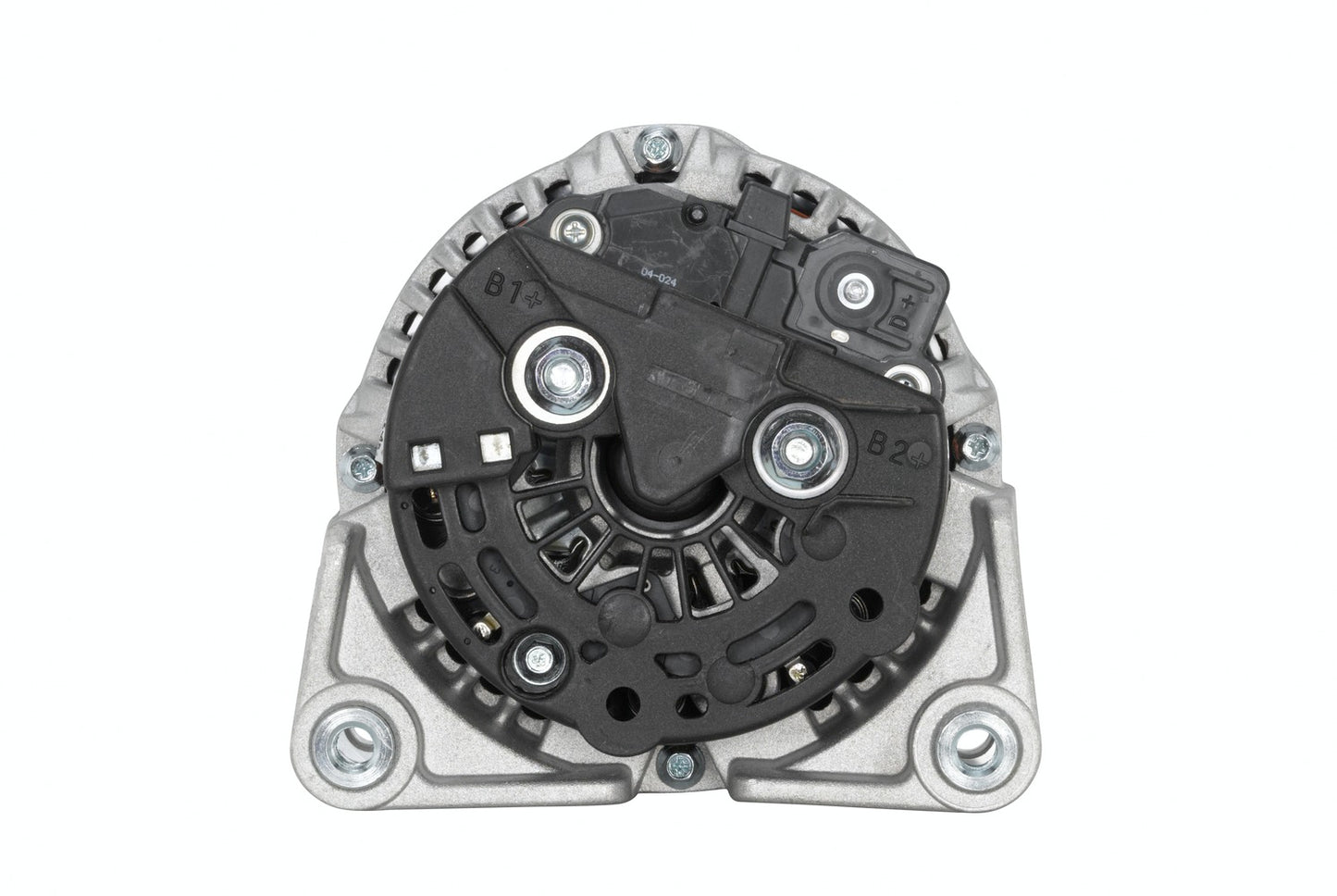 HELLA Alternator - 14V - 100A - for e.g. Opel Zafira / Zafira Family B (A05) 8EL011712-481