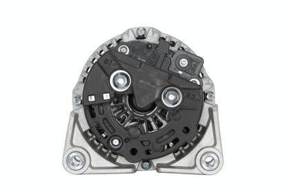 HELLA Alternator - 14V - 100A - for e.g. Opel Zafira / Zafira Family B (A05) 8EL011712-481