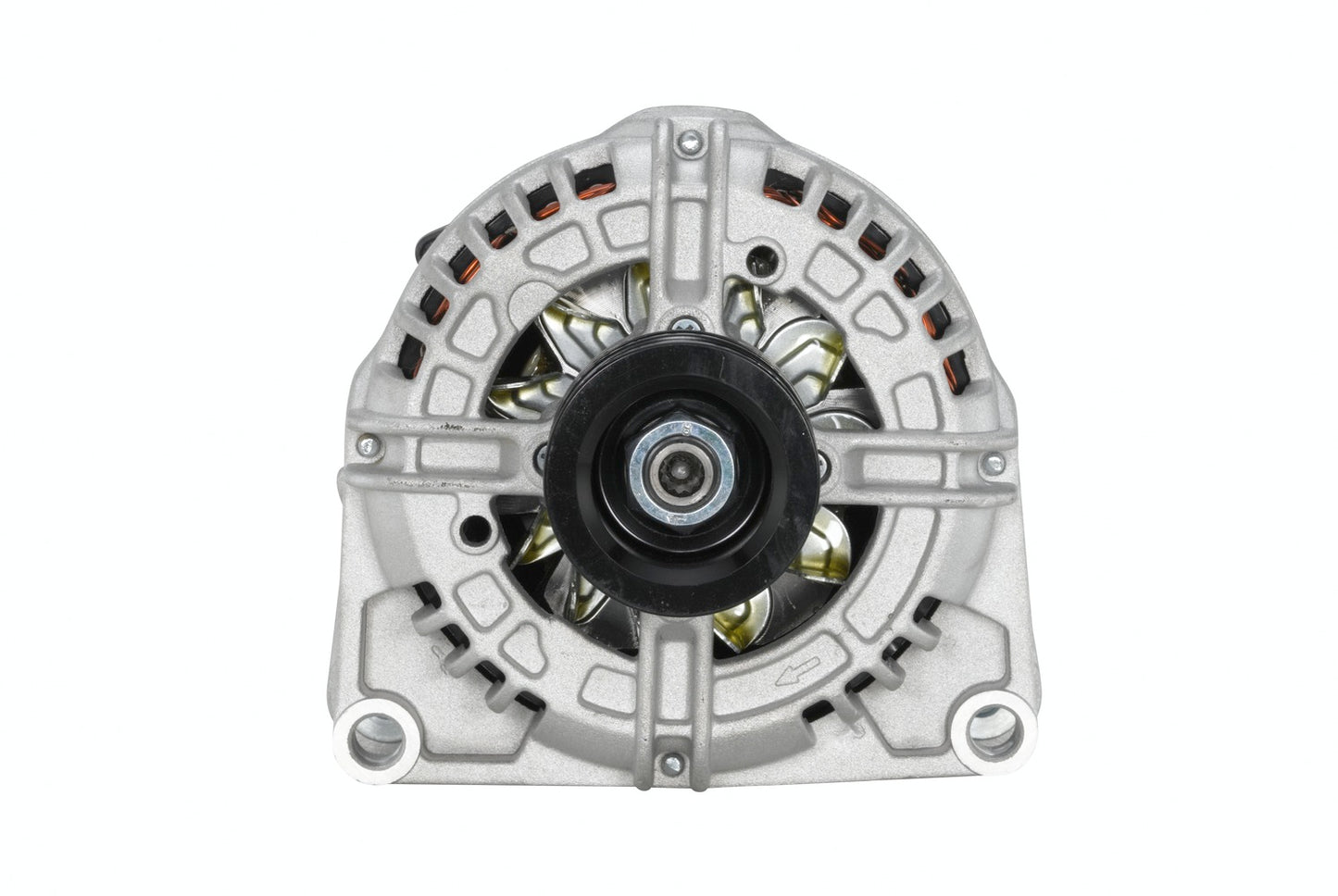 HELLA Alternator - 14V - 100A - for e.g. Opel Zafira / Zafira Family B (A05) 8EL011712-481