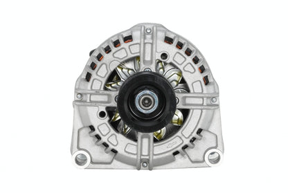 HELLA Alternator - 14V - 100A - for e.g. Opel Zafira / Zafira Family B (A05) 8EL011712-481