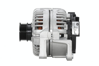 HELLA Alternator - 14V - 100A - for e.g. Opel Zafira / Zafira Family B (A05) 8EL011712-481