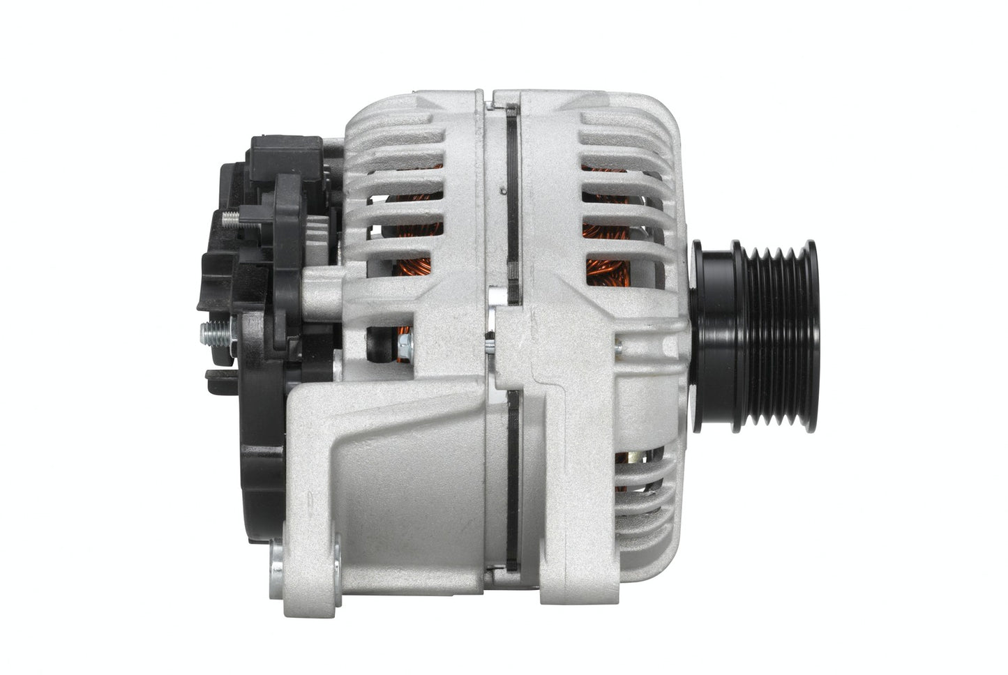 HELLA Alternator - 14V - 100A - for e.g. Opel Zafira / Zafira Family B (A05) 8EL011712-481