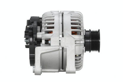 HELLA Alternator - 14V - 100A - for e.g. Opel Zafira / Zafira Family B (A05) 8EL011712-481
