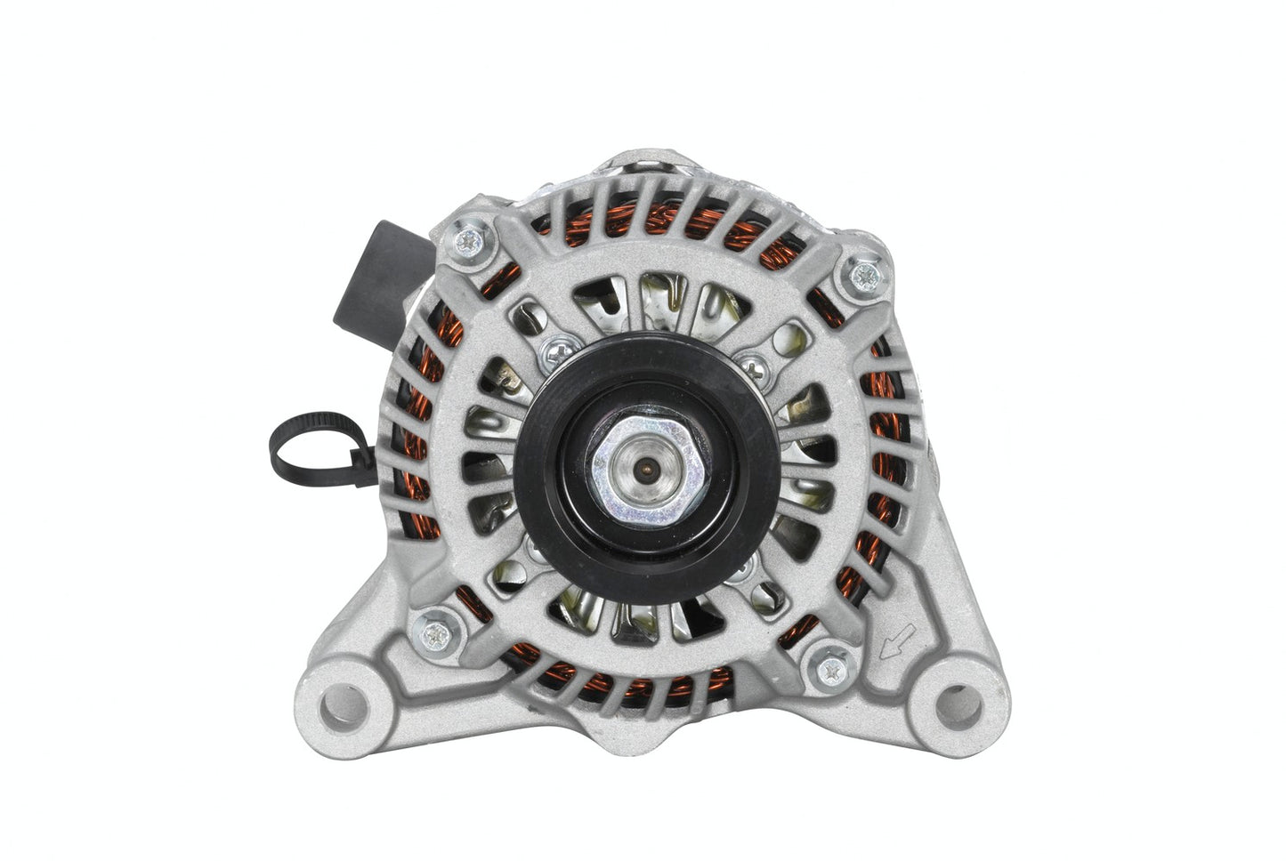 HELLA Alternator - 14V - 60A - for e.g. Peugeot 206 Hatchback (2A/C) 8EL011712-601