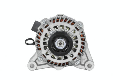 HELLA Alternator - 14V - 60A - for e.g. Peugeot 206 Hatchback (2A/C) 8EL011712-601