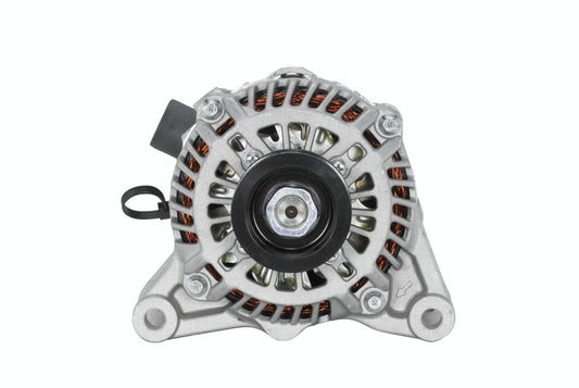 HELLA Alternator - 14V - 60A - for e.g. Peugeot 206 Hatchback (2A/C) 8EL011712-601