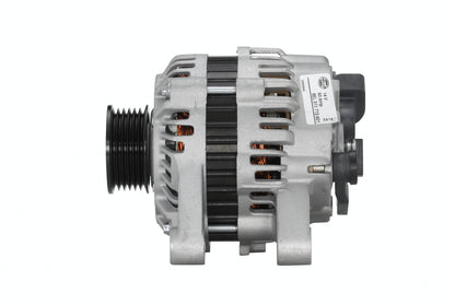 HELLA Alternator - 14V - 60A - for e.g. Peugeot 206 Hatchback (2A/C) 8EL011712-601