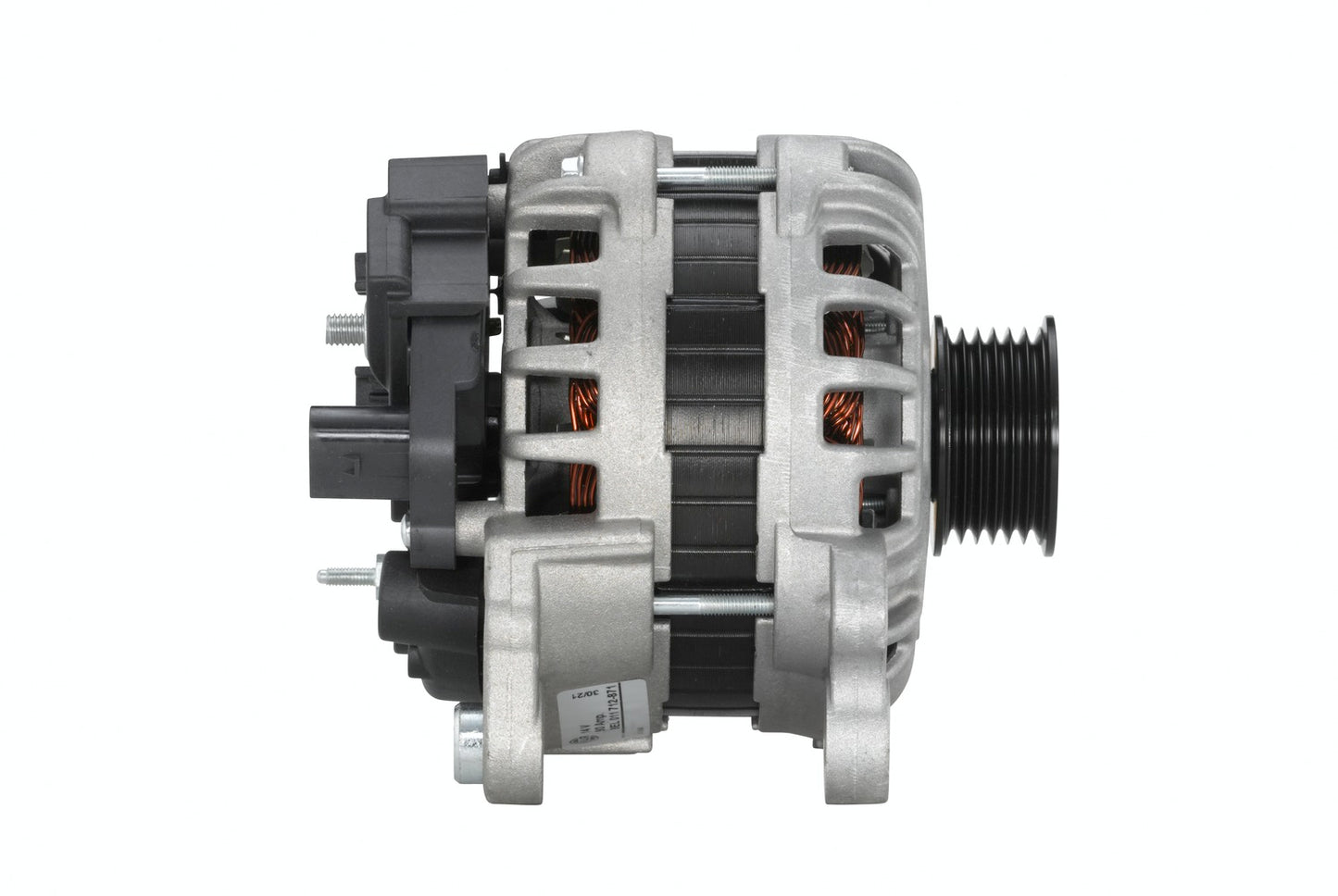 HELLA Alternator - 14V - 90A - for e.g. VW Up (121, 122, BL1, BL2) 8EL011712-871
