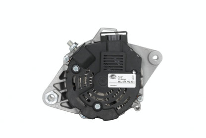 HELLA Alternator - 14V - 70A - for e.g. Hyundai I20 (Pb, Pbt) 8EL011712-921