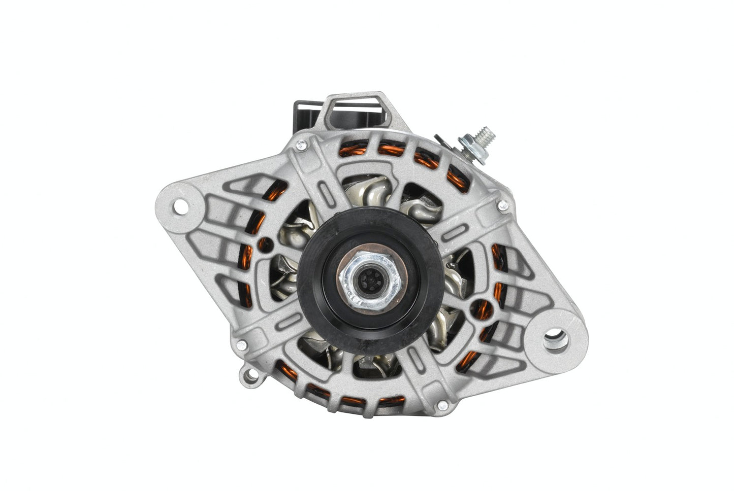 HELLA Alternator - 14V - 70A - for e.g. Hyundai I20 (Pb, Pbt) 8EL011712-921