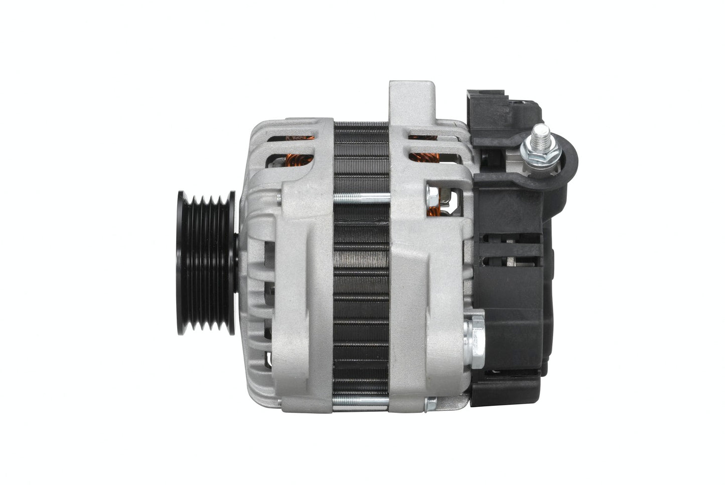HELLA Alternator - 14V - 70A - for e.g. Hyundai I20 (Pb, Pbt) 8EL011712-921