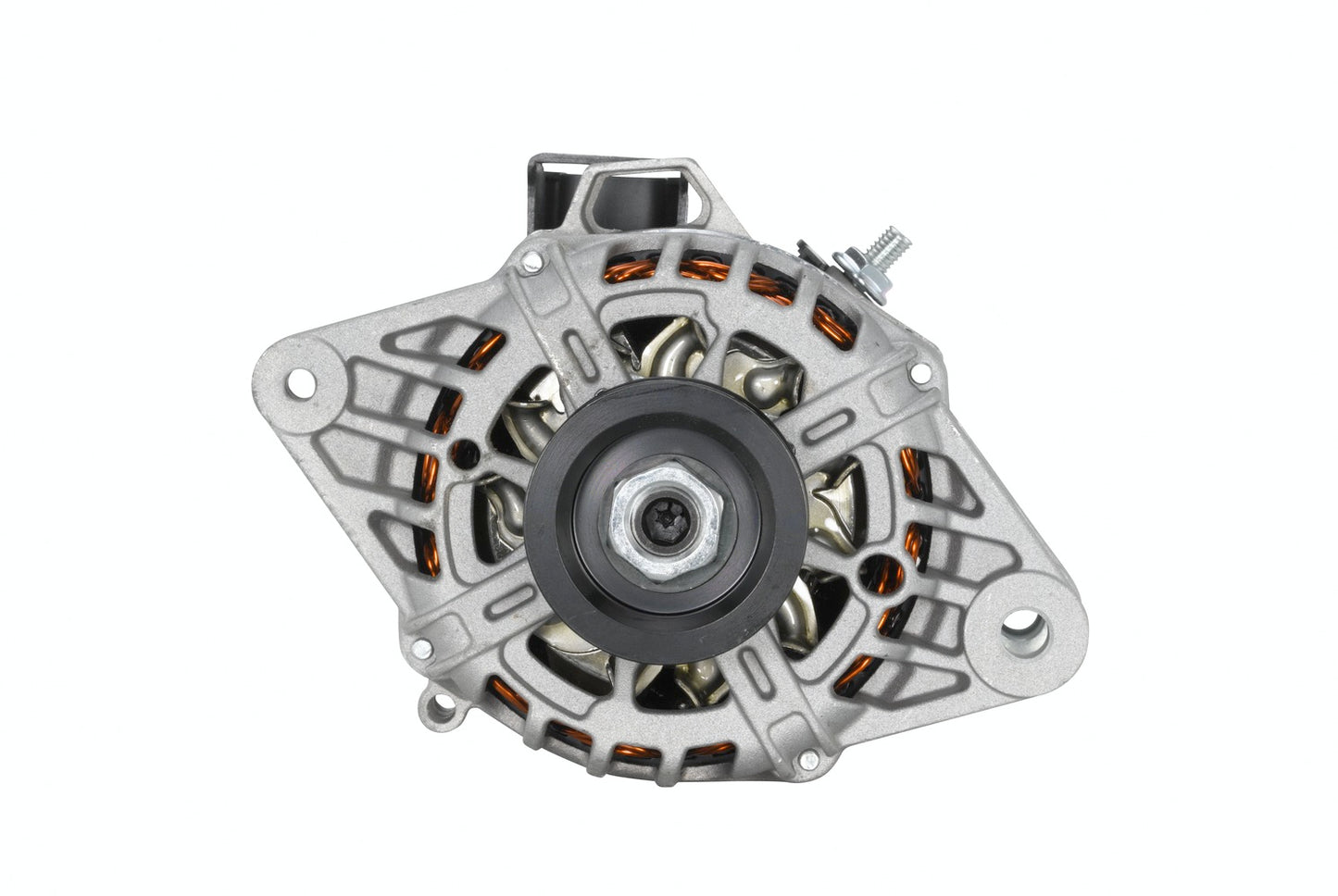 HELLA Alternator - 14V - 70A - for e.g. Hyundai I20 (PB, PBT) 8EL011713-021