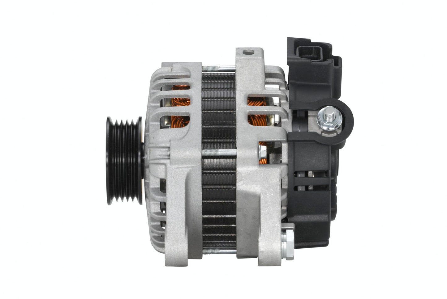 HELLA Alternator - 14V - 70A - for e.g. Hyundai I20 (PB, PBT) 8EL011713-021