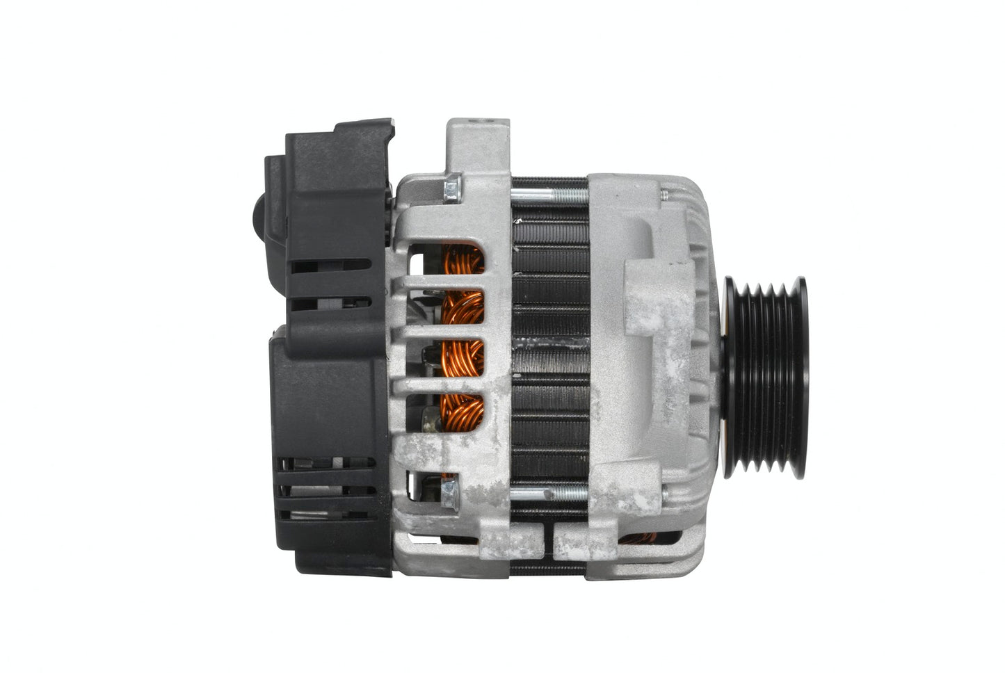 HELLA Alternator - 14V - 70A - for e.g. Hyundai I20 (PB, PBT) 8EL011713-021