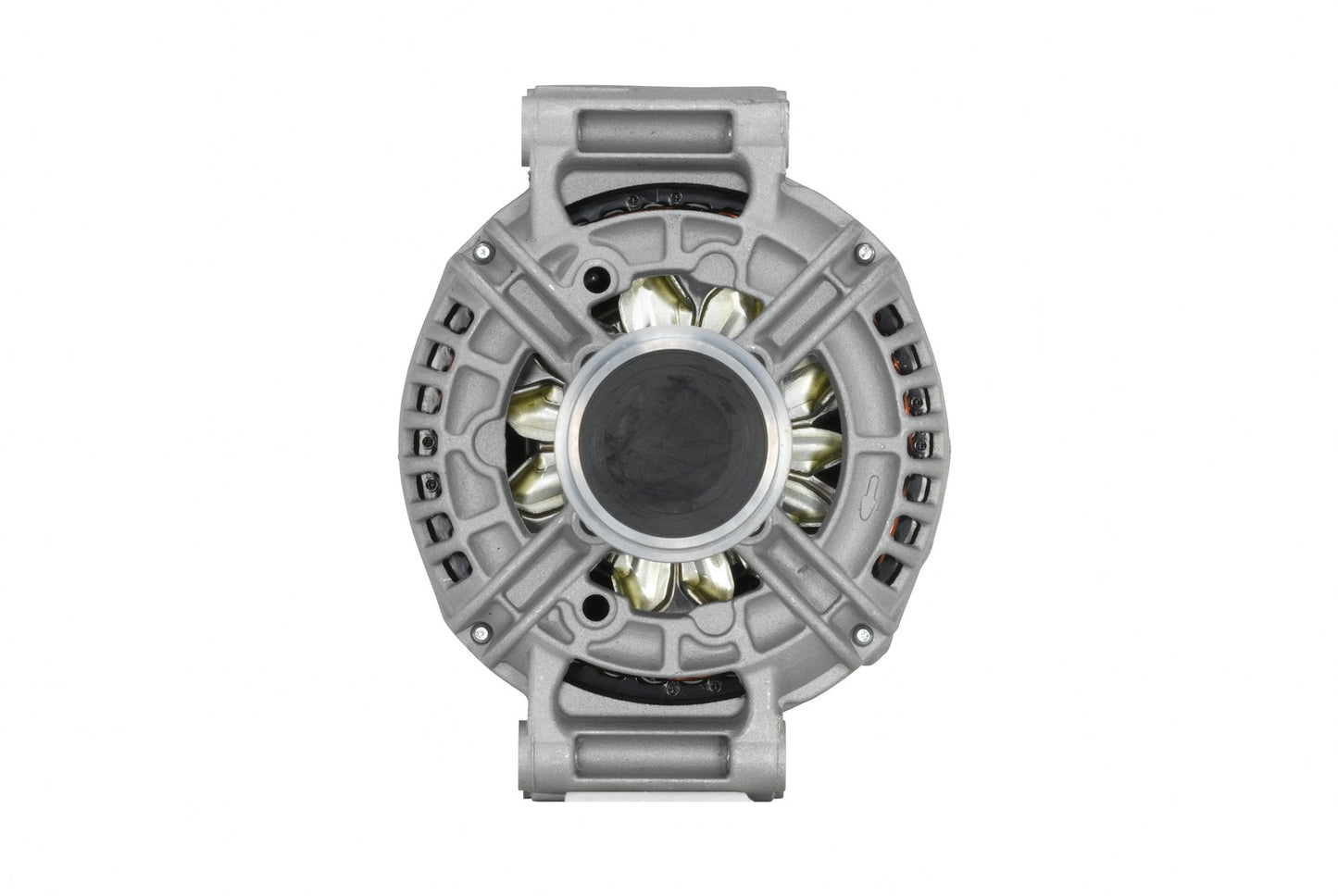 HELLA Alternator - 14V - 140A - for e.g. Audi A4 (8K2, B8) 8EL011713-041