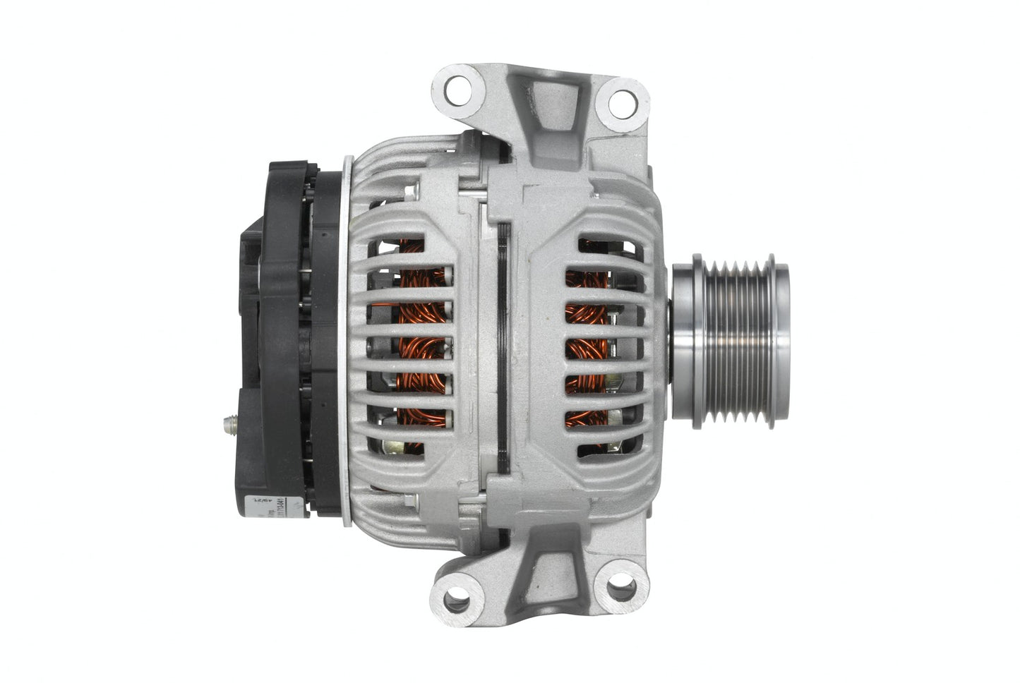 HELLA Alternator - 14V - 140A - for e.g. Audi A4 (8K2, B8) 8EL011713-041